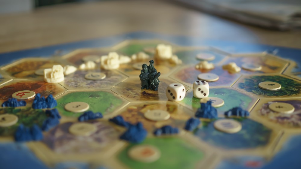 Los muñecos, juegos y demás artículos enamoran a los gamers