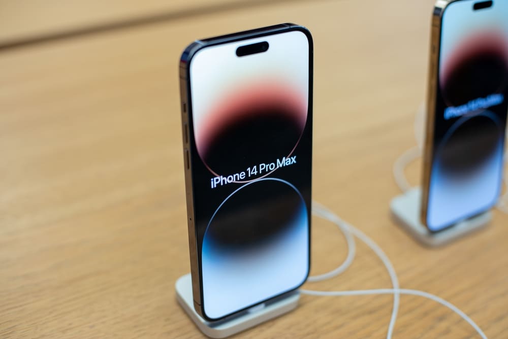 qué modelo de iPhone Pro Max comprar