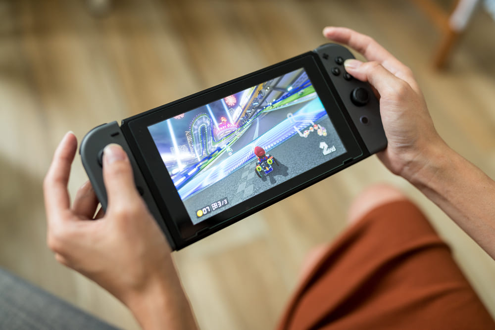 sagas de videojuegos top ventas