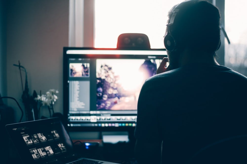 características de los KVM Switchs