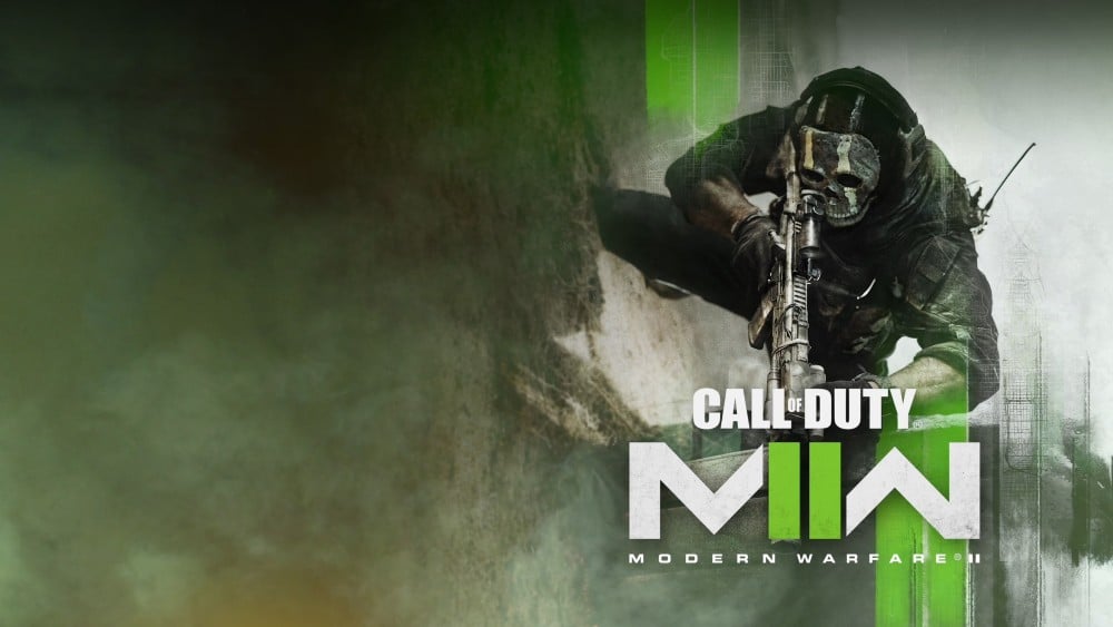 Call of Duty Modern Warfare 2