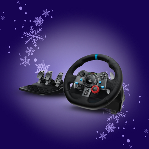 Gamepads