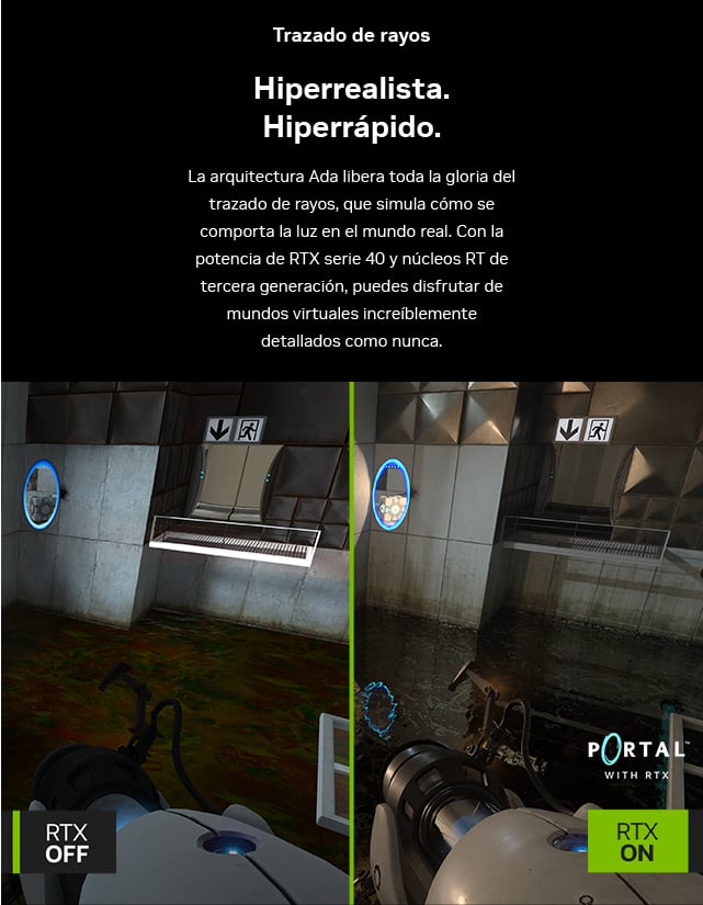 Nvidia GeForce RTX Series