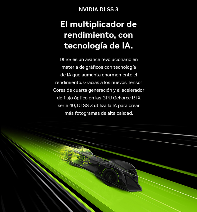 Nvidia GeForce RTX Series