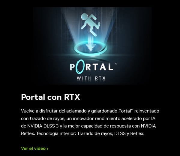 Nvidia GeForce RTX Series