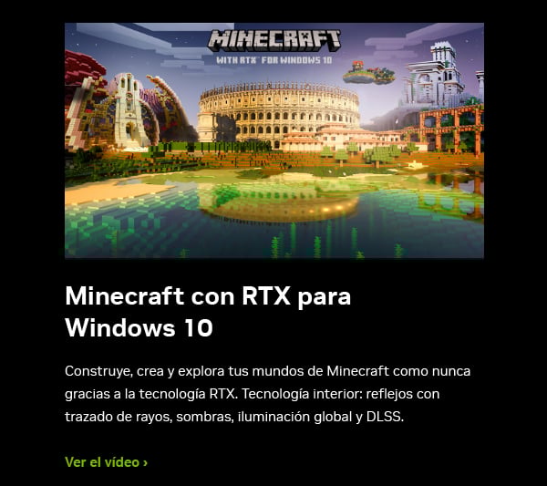 Nvidia GeForce RTX Series