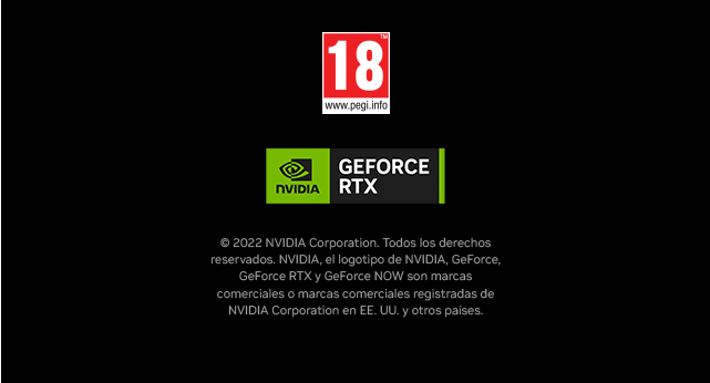 Nvidia GeForce RTX Series