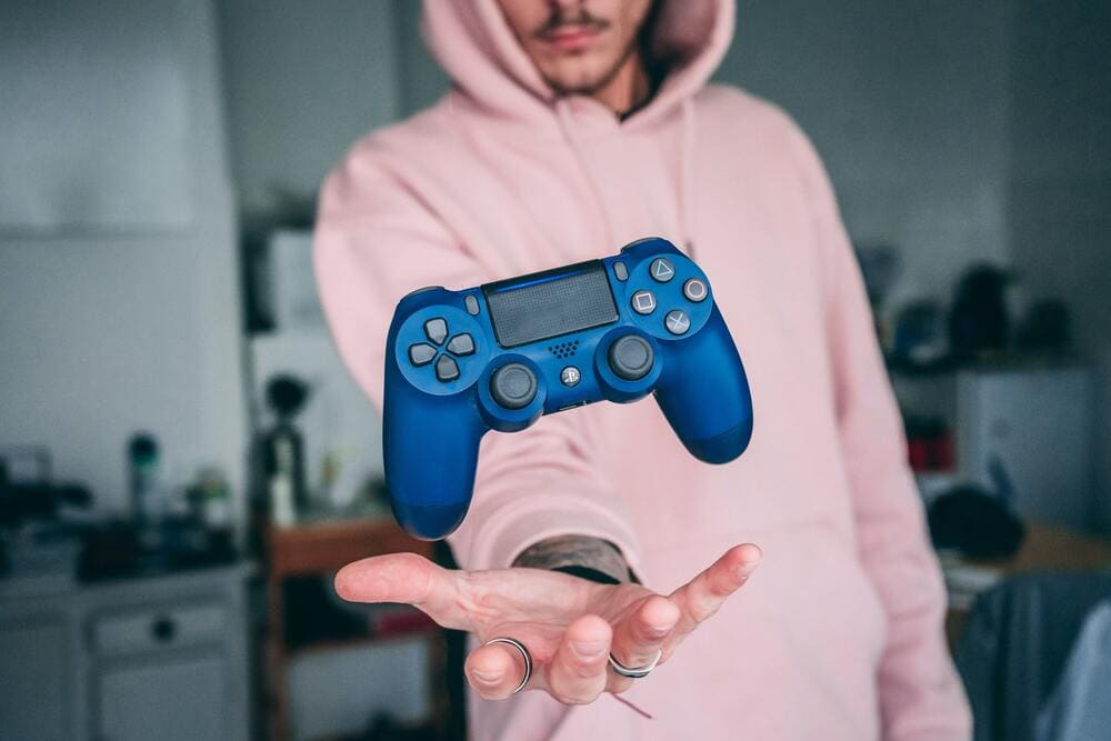 influencia de los videojuegos en el cine