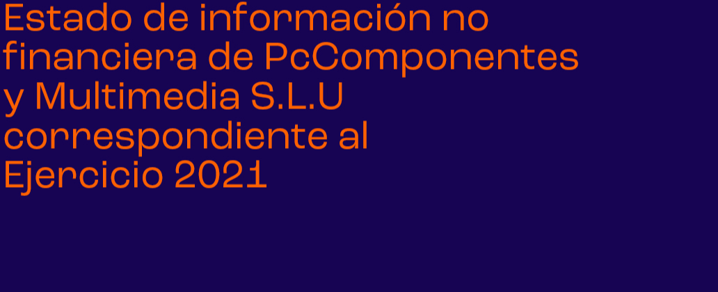 Estado no financiero
