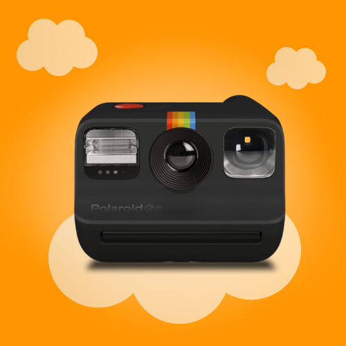 Cámaras de fotos