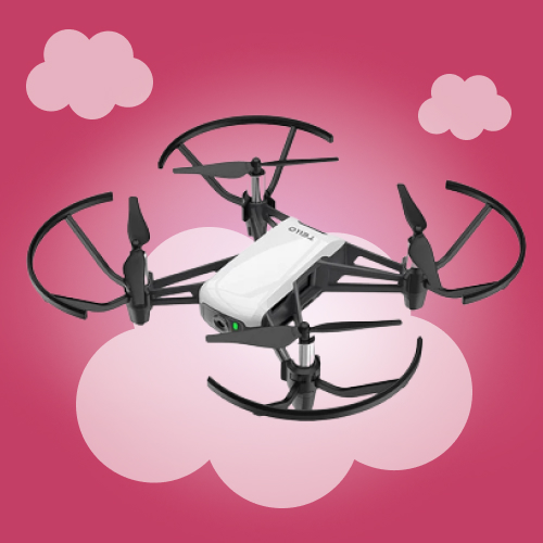 Drones