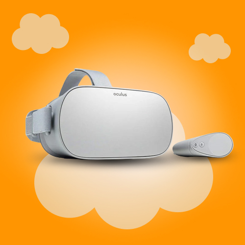 Realidad virtual