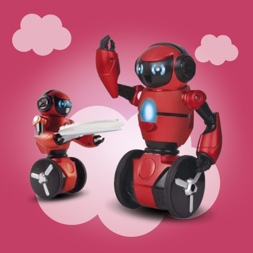 Robótica y Arduino