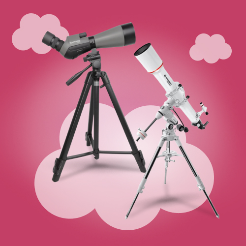 Telescopio