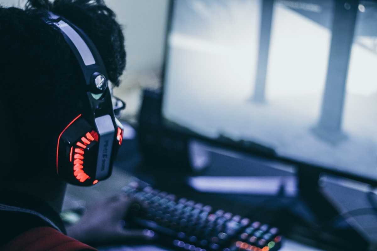 qué estudiar para trabajar en videojuegos