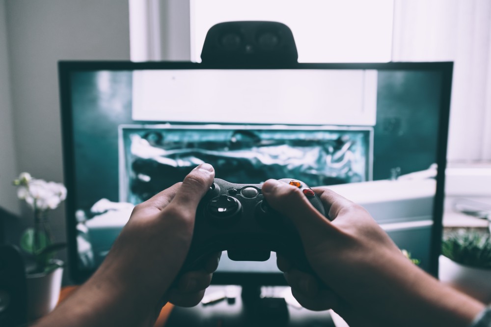 Guía de estudios para acabar en la industria de videojuegos