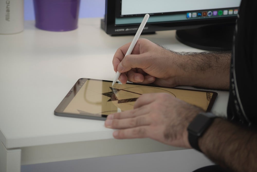 mejores tablets para diseñar