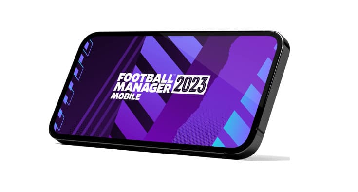 Football Manager 2025 Mobile