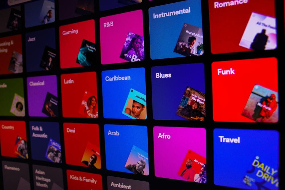 Subir el podcast a Spotify for Podcasters