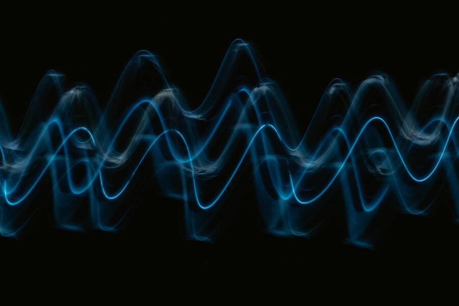 potencia de un altavoz