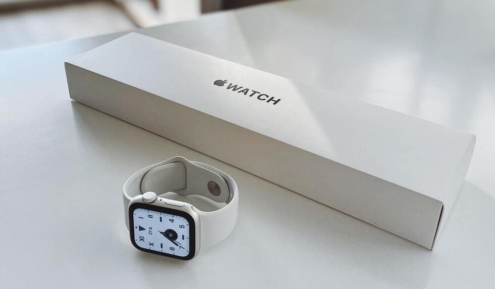 consejos para elegir un Apple Watch