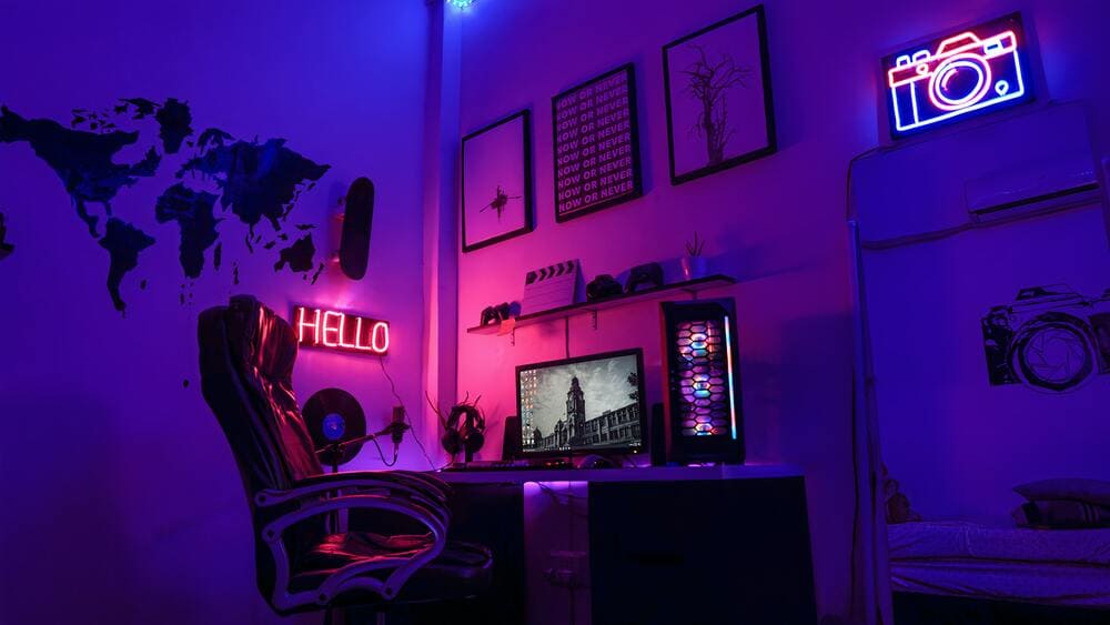 PC gaming con AMD Ryzen 7 5800X3D