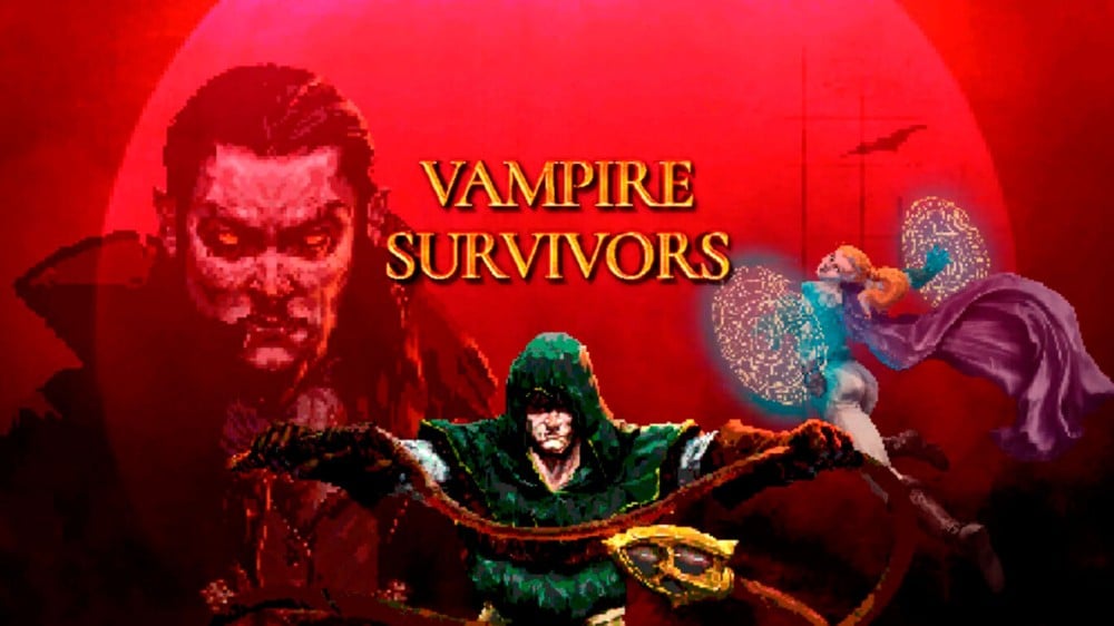 vampire
