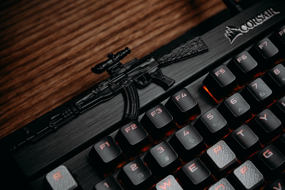 La Corsair Store_ ese rincón divino para gamer