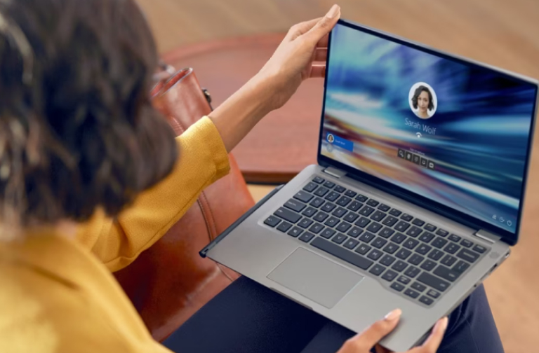 Guía Primer inicio en portátiles Dell (Intune)