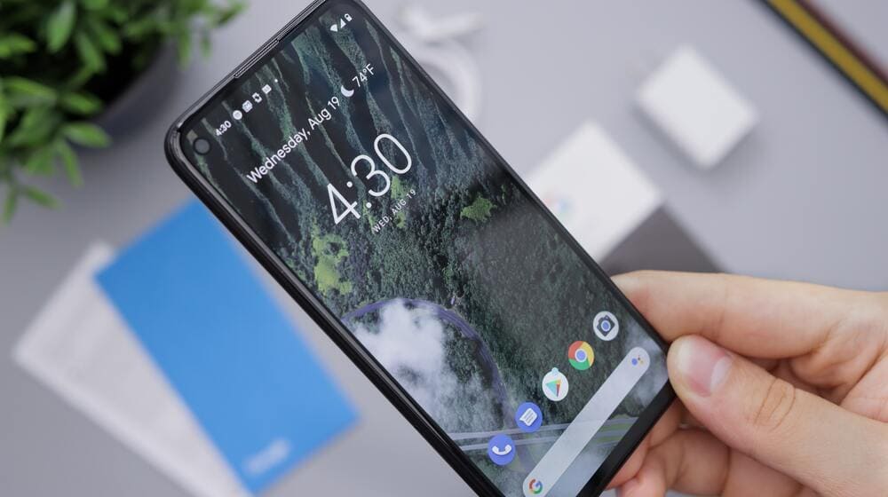 novedades Google Pixel 8