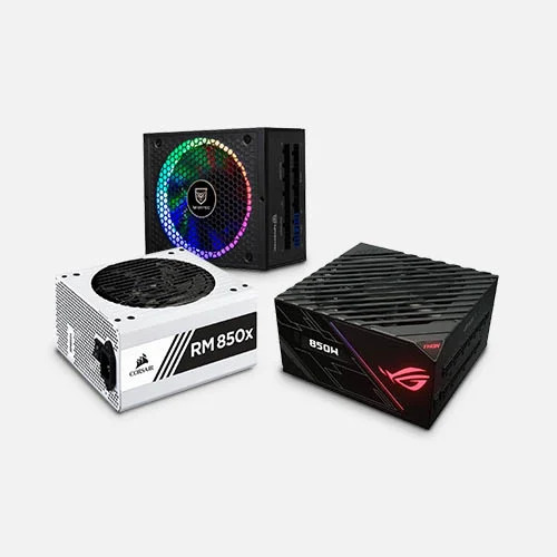 Les différents types d'alimentation PC | Guide d'achat Les différents types d'alimentation PC | Guide d'achat