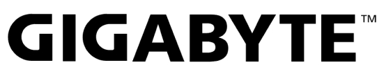 Gigabyte Gigabyte