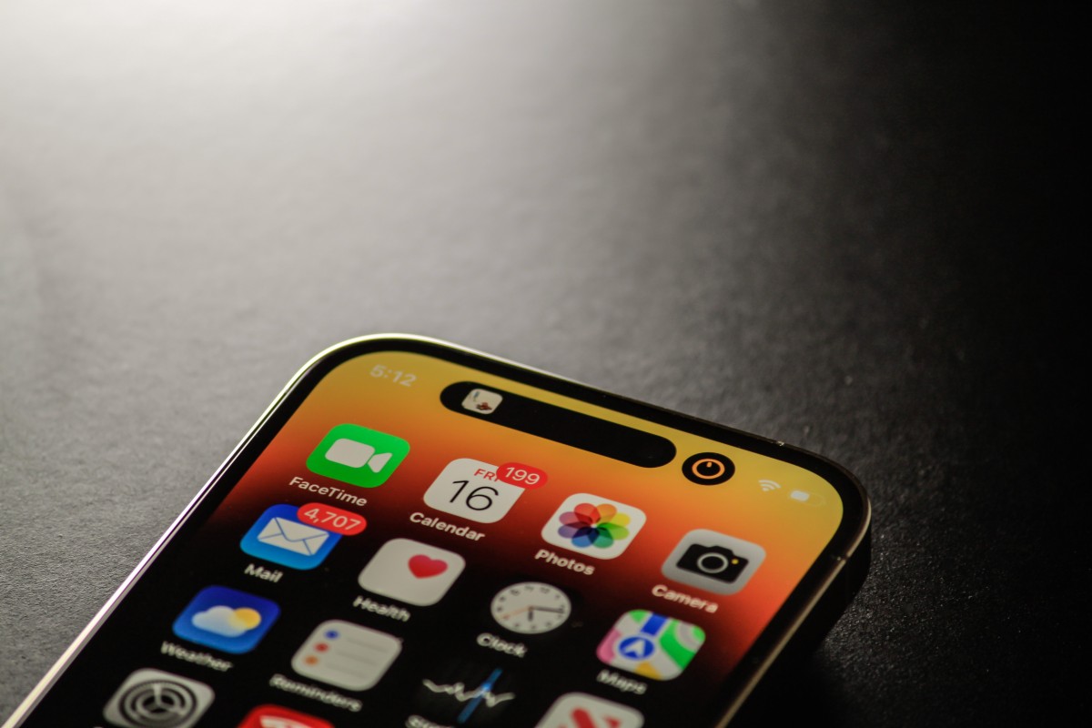 Cómo saltarse los captchas gracias a esta útil función de iOS 16