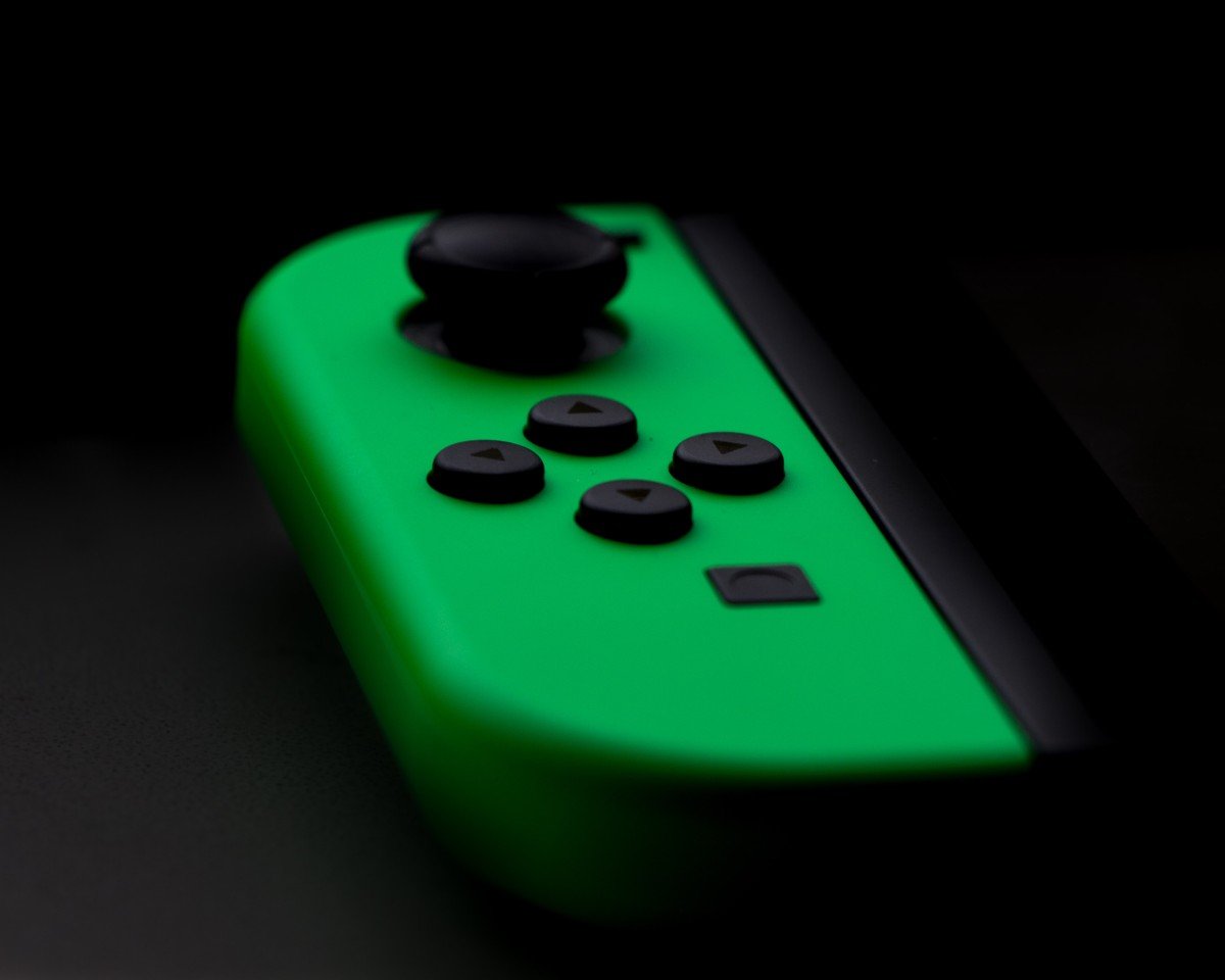 diferencias mandos Nintendo Switch