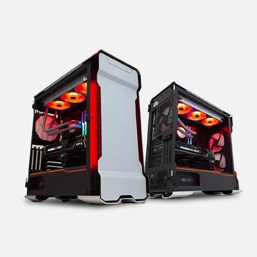 Computadores Gaming