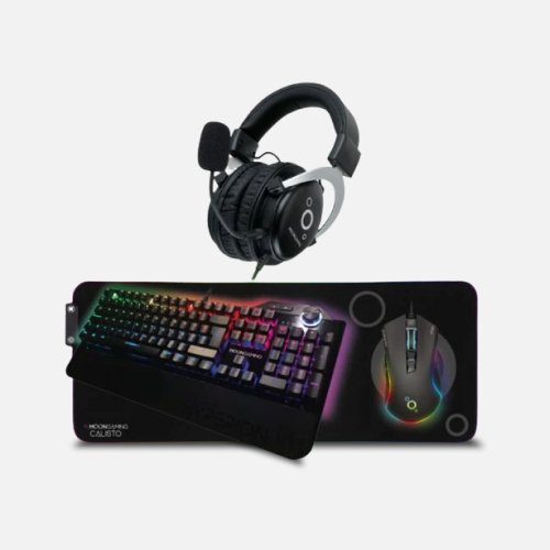 Periféricos Gaming