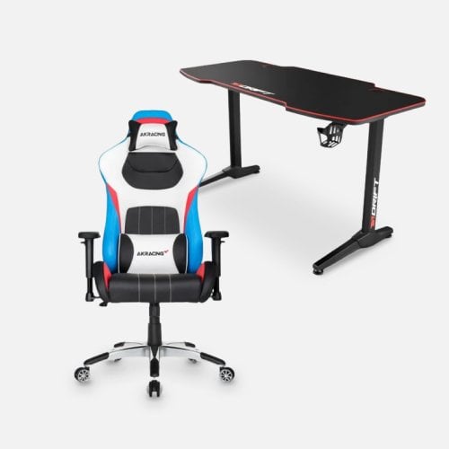 Setup Gaming