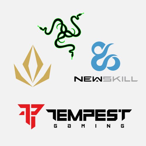 Marcas Gaming