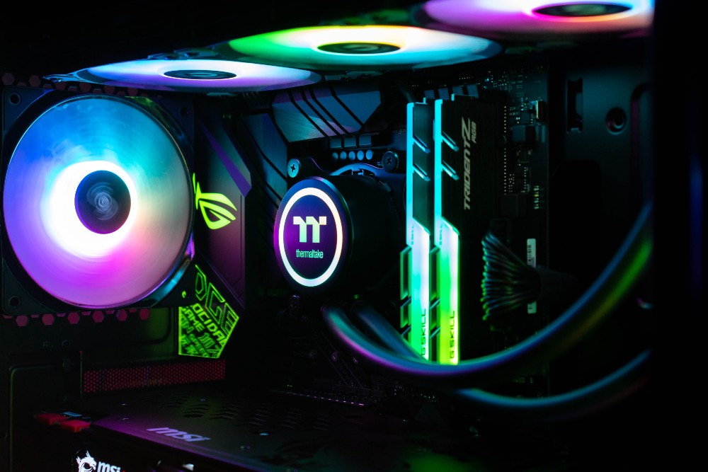 Descubre Nvidia store y todo lo que tiene para ofrecer gamer más pro