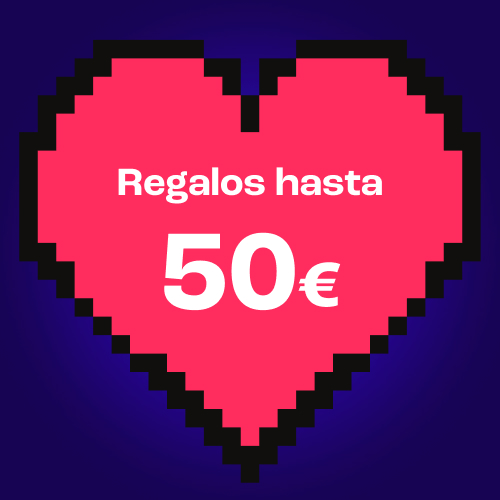 Hasta 50 euros