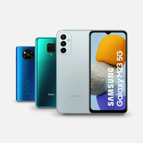 Smartphones