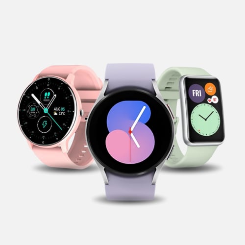 Smartwatch
