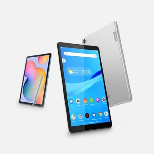 Tablets