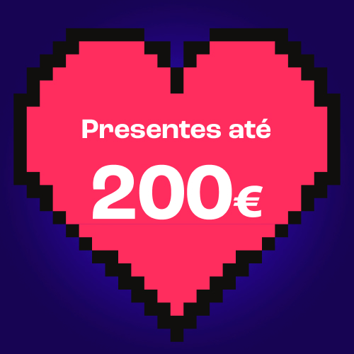 Entre 100€ - 200€
