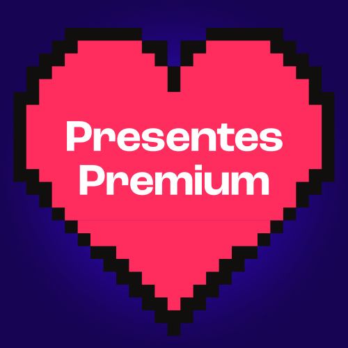 Presentes Premium
