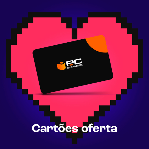 Cartões Oferta