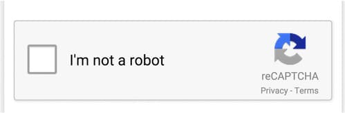 qué son los captchas