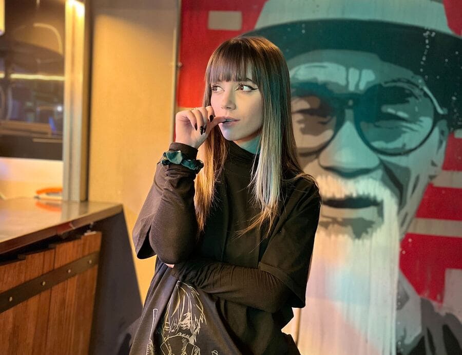 consejos de Anamadesu para ser influencer