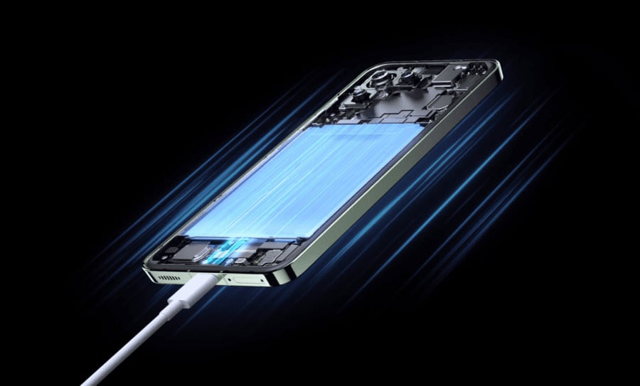batería Xiaomi 13