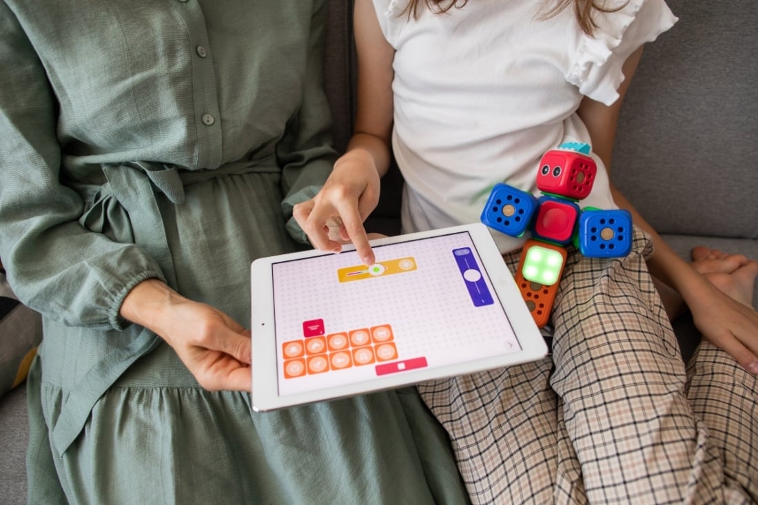 niños tech